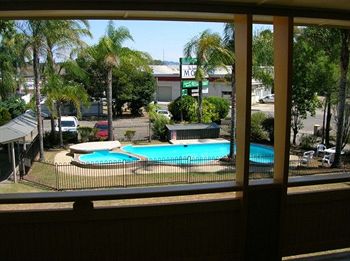 Bucketts Way Motel And Restaurant - Coogee Beach Accommodation 0