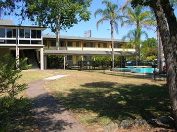 Bucketts Way Motel And Restaurant - Coogee Beach Accommodation 5