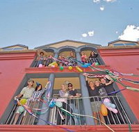 Manly Backpackers - Hostel - Coogee Beach Accommodation