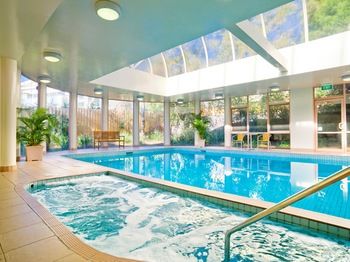 Kimberley Gardens Hotel & Serviced Apartments - Coogee Beach Accommodation 3