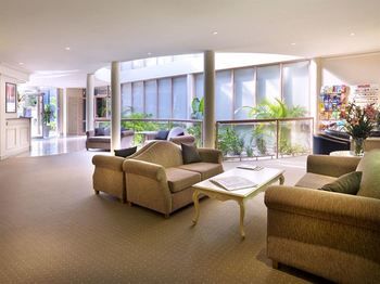 Kimberley Gardens Hotel & Serviced Apartments - Coogee Beach Accommodation 4