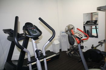 Kimberley Gardens Hotel & Serviced Apartments - Coogee Beach Accommodation 5