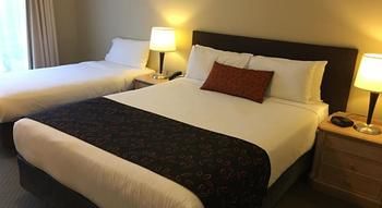 Kimberley Gardens Hotel & Serviced Apartments - Coogee Beach Accommodation 12
