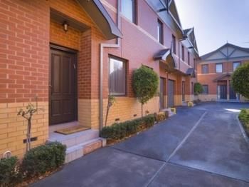 Kimberley Gardens Hotel & Serviced Apartments - Coogee Beach Accommodation 15