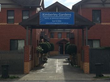 Kimberley Gardens Hotel & Serviced Apartments - Coogee Beach Accommodation 16