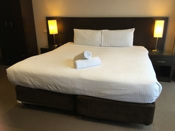 Kimberley Gardens Hotel & Serviced Apartments - Coogee Beach Accommodation 17