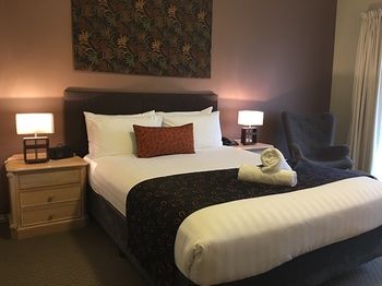 Kimberley Gardens Hotel & Serviced Apartments - Coogee Beach Accommodation 20
