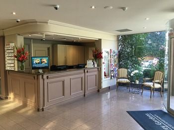 Kimberley Gardens Hotel & Serviced Apartments - Coogee Beach Accommodation 22