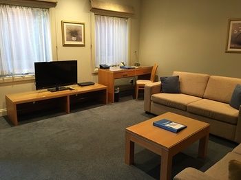 Kimberley Gardens Hotel & Serviced Apartments - Coogee Beach Accommodation 26
