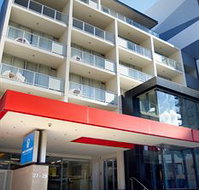 Amity South Yarra Apartments - Coogee Beach Accommodation