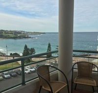 AEA The Coogee View Serviced Apartments - Coogee Beach Accommodation