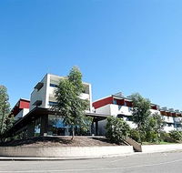 Western Sydney University Village- Parramatta Campus - Coogee Beach Accommodation