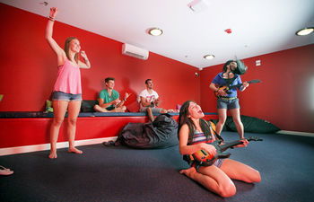Bondi Beachouse Backpackers YHA - Hostel/Backpacker - Coogee Beach Accommodation 15