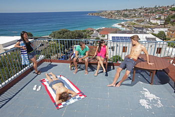 Bondi Beachouse Backpackers YHA - Hostel/Backpacker - Coogee Beach Accommodation 18