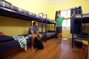 Bondi Beachouse Backpackers YHA - Hostel/Backpacker - Coogee Beach Accommodation 23