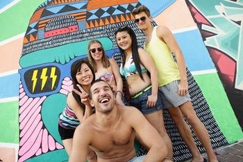 Bondi Beachouse Backpackers YHA - Hostel/Backpacker - Coogee Beach Accommodation 24