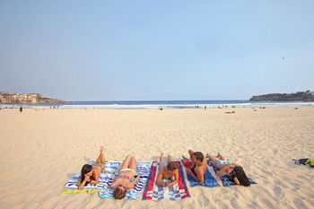 Bondi Beachouse Backpackers YHA - Hostel/Backpacker - Coogee Beach Accommodation 25