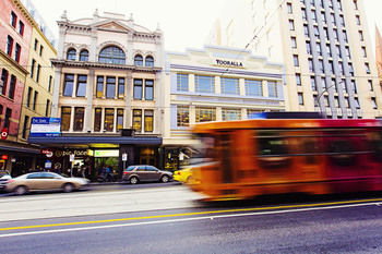 United Backpackers Melbourne - Coogee Beach Accommodation 0