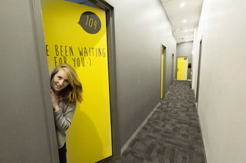 United Backpackers Melbourne - Coogee Beach Accommodation 2