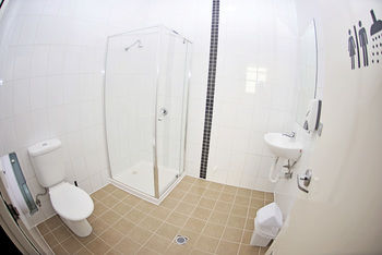 United Backpackers Melbourne - Coogee Beach Accommodation 3