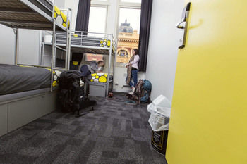 United Backpackers Melbourne - Coogee Beach Accommodation 7