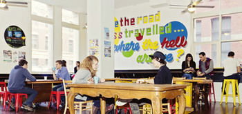 United Backpackers Melbourne - Coogee Beach Accommodation 9