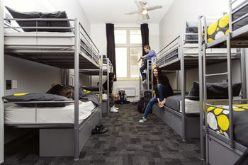 United Backpackers Melbourne - Coogee Beach Accommodation 10