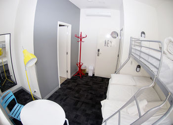 United Backpackers Melbourne - Coogee Beach Accommodation 12