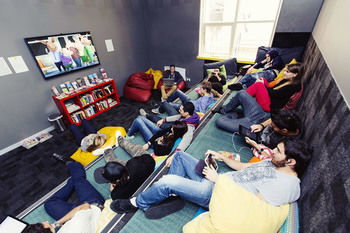United Backpackers Melbourne - Coogee Beach Accommodation 13