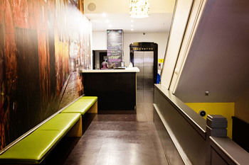 United Backpackers Melbourne - Coogee Beach Accommodation 14