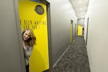 United Backpackers Melbourne - Coogee Beach Accommodation 18