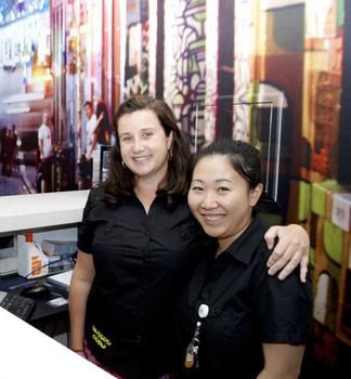 United Backpackers Melbourne - Coogee Beach Accommodation 19