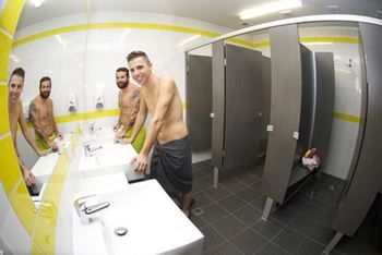 United Backpackers Melbourne - Coogee Beach Accommodation 20