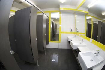 United Backpackers Melbourne - Coogee Beach Accommodation 21