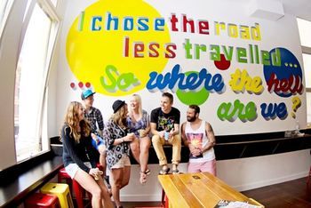 United Backpackers Melbourne - Coogee Beach Accommodation 23