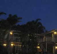 Mollymook Paradise Haven Motel - Coogee Beach Accommodation