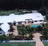 Ninderry Manor Luxury Retreat - Coogee Beach Accommodation