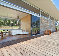 The Longhouse - Coogee Beach Accommodation