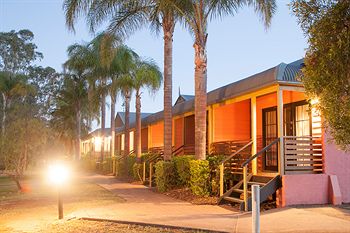 Pokolbin Village - Coogee Beach Accommodation 10