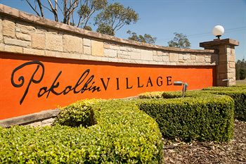 Pokolbin Village - Coogee Beach Accommodation 12