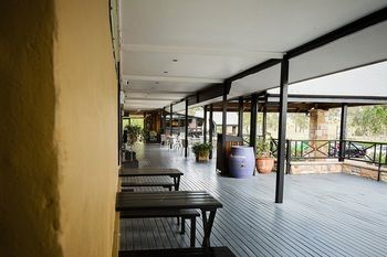 Pokolbin Village - Coogee Beach Accommodation 16