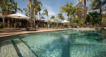 Pokolbin Village - Coogee Beach Accommodation 17