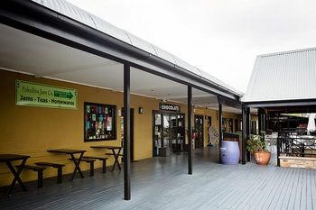 Pokolbin Village - Coogee Beach Accommodation 19
