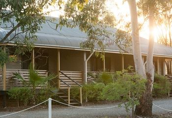 Pokolbin Village - Coogee Beach Accommodation 28