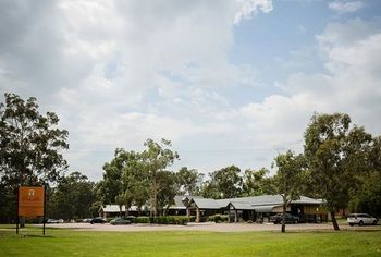 Pokolbin Village - Coogee Beach Accommodation 31