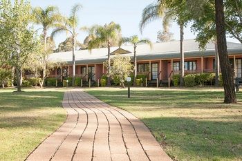 Pokolbin Village - Coogee Beach Accommodation 32