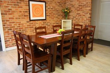 Pokolbin Village - Coogee Beach Accommodation 33