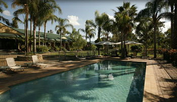 Pokolbin Village - Coogee Beach Accommodation 42
