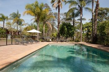 Pokolbin Village - Coogee Beach Accommodation 43