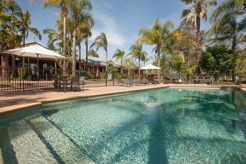Pokolbin Village - Coogee Beach Accommodation 44